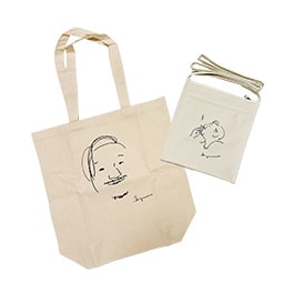 トートバッグ・サコッシュ