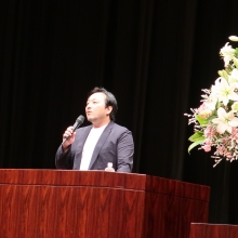 7月29日(土)第72回高知市夏期大学講演