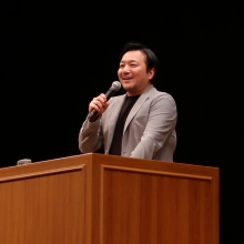 9月10日(日)岐阜県土岐市「ブック&サイエンスフェス2023」特別講演会