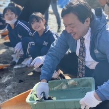 10月23日(月)新庄開封400年記念事業に参加させて頂きました