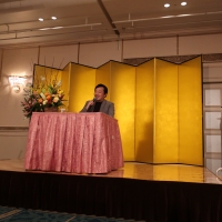 １１月１６日（木）京都府医師婦人会講演会