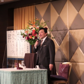 ５月13日（金）王子インターパック株式会社様にて講演会 写真2