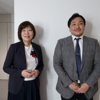 6月17日(土)~「箕面・世界子どもの本アカデミー賞」特別オーサービジット~ 林真理子・今村翔吾の夢トーーク! 写真3