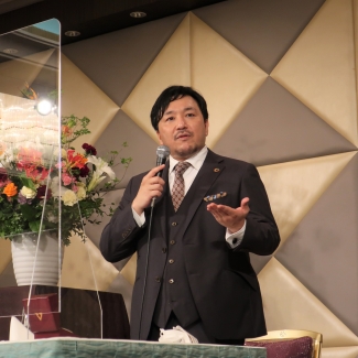 ５月13日（金）王子インターパック株式会社様にて講演会 写真5